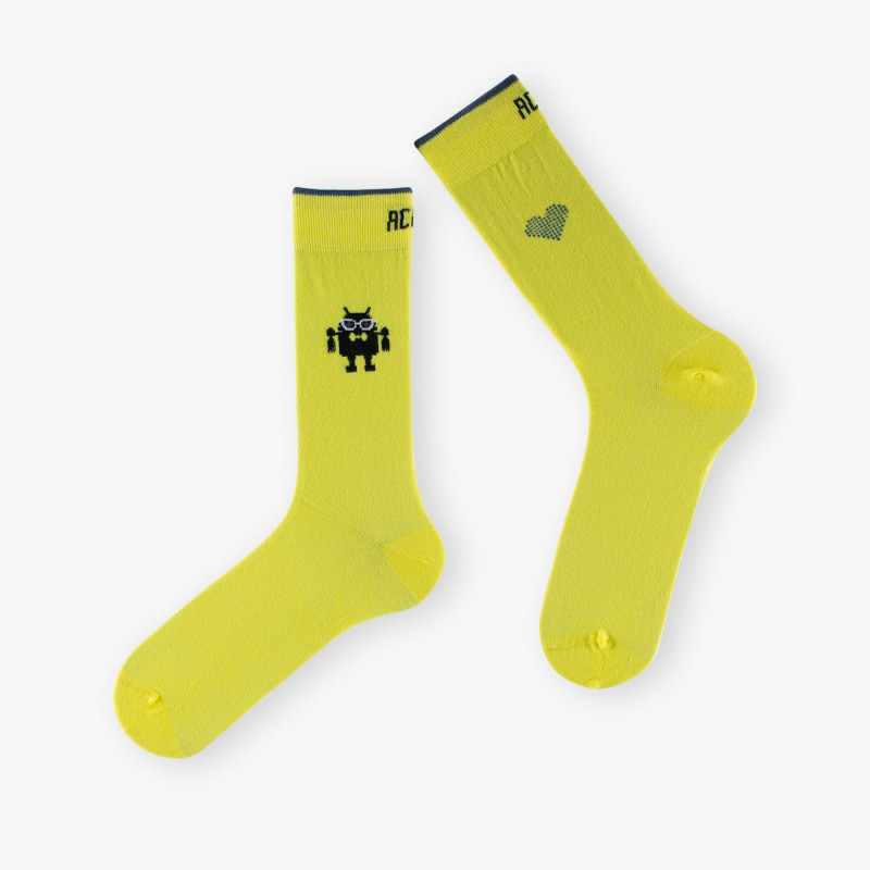 Men's novelty socks